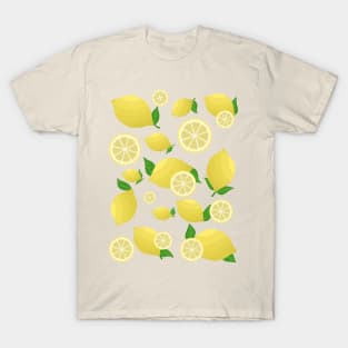 LEMON T-Shirt